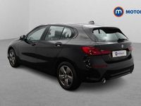 Used BMW 118 150 HP (110 kW) 2021 Hatchback