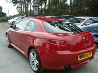 Used Alfa Romeo GT 2009 Coupe