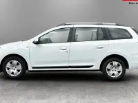 Usado Dacia Logan MCV Lauréate 90 HP (66 kW) 2018 Carrinha