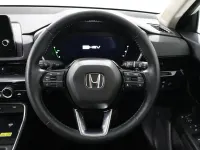 Used Honda CR-V Elegance 184 HP (135 kW) 2025 White SUV