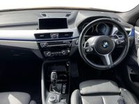 used BMW X2 sDrive20i M Sport 2.0 5dr