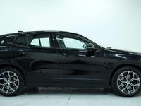Used BMW X2 Sport Line 217 HP (159 kW) 2021 Black SUV