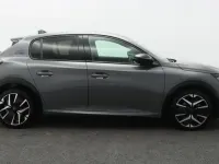 Second-hand Peugeot 208 GTi 100 CP (73 kW) 2025 Gri Hatchback