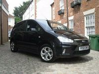 Used Ford C-MAX 2009 MPV