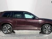 Used Volvo XC90 Plus 449 HP (330 kW) 2025 SUV