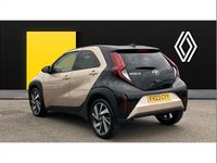 Used Toyota Aygo X 72 HP (52 kW) 2023 Beige SUV