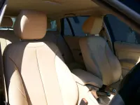 Begagnad BMW 325 215 HK (158 kW) 2015 Röd Kombi