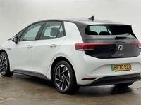 Used VW ID.3 150 kW (204 HP) 2020 Hatchback