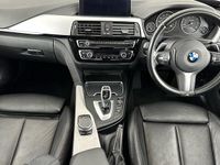 Used BMW 420 Gran Coupé M Sport 187 HP (137 kW) 2019 Black Coupe
