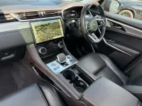 Used Jaguar F-Pace R-Dynamic 2021 Red SUV