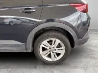 Used Vauxhall Grandland X S 130 HP (95 kW) 2018 Grey SUV