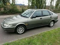 Used Saab 9-3 1998 Hatchback