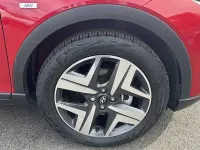 Used Hyundai Bayon Premium 101 HP (74 kW) 2024 SUV