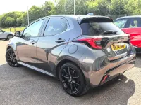 Used Mazda 2 Homura-Line 116 HP (85 kW) 2024 Grey Hatchback