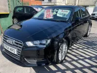 Used Audi A3 110 HP (80 kW) 2015