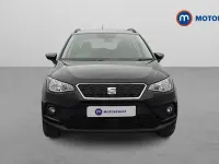 Used Seat Arona SE Technology 95 HP (69 kW) 2020 Black SUV