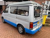 Used Mazda Bongo 2004 Silver MPV