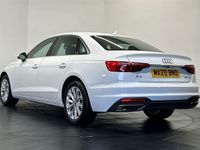 used Audi A4 30 TDI Technik 4dr S Tronic