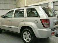 used Jeep Grand Cherokee 3.0