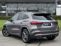 Used Mercedes GLA200 Executive 161 HP (118 kW) 2024 Grey SUV
