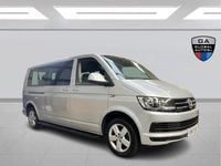 Used VW T6 SE 2017 Silver Van
