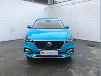 Used MG HS Exclusive 159 HP (116 kW) 2023 Blue SUV