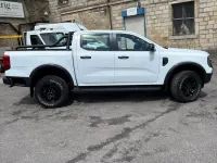Gebraucht Ford Ranger Tremor 2024 Weiß Pickup