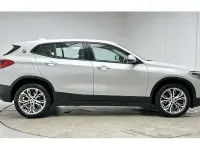 Used BMW X2 Sport Line 2019 White SUV
