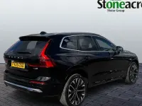 Used Volvo XC60 Ultra 455 HP (334 kW) 2025 Black SUV