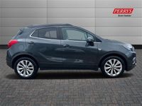 used Vauxhall Mokka X 1.4T Elite Nav 5dr Auto Hatchback