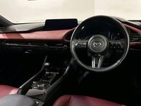 Usado Mazda 3 Takumi-Line 183 HP (134 kW) 2023 Preto Citadino