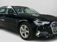 Used Audi A6 Sport 299 HP (219 kW) 2023 Black Estate