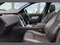 Used Land Rover Discovery Sport Urban Edition 204 HP (150 kW) 2022 Grey SUV