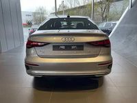 used Audi A3 35 TFSI Sport 4dr