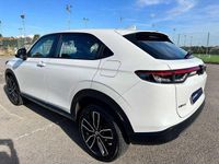 Used Honda HR-V Elegance 131 HP (96 kW) 2022 White SUV