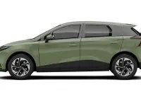 Used MG MG4 EV 319 kW (435 HP) 2025 Hatchback