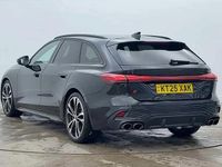Used Audi S5 Advanced 367 HP (269 kW) 2025 Black Estate