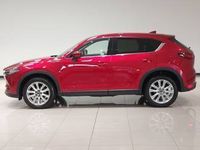 used Mazda CX-5 2.0 Sport Nav+ 5dr