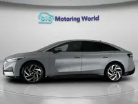 Used VW ID.7 Pro 210 kW (286 HP) 2024 Grey Hatchback