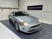 used Jaguar XK COUPE Coupe