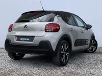 used Citroën C3 1.2 PureTech Max 5dr