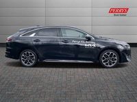 used Kia ProCeed 1.5T GDi ISG GT-Line 5dr