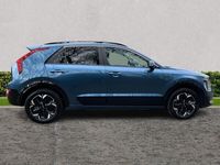 used Kia e-Niro 64.8KWH 201BHP 3 AU Estate