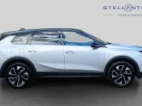 New Vauxhall Grandland X GSe 134 HP (98 kW) 2025 Grey SUV