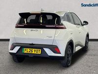 Nowe BYD Dolphin Surf Active 64 kW (88 KM) 2025 Hatchback