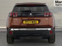 used Peugeot 3008 1.2 PureTech Allure 5dr