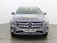 used Mercedes GLA200 GLASport 5dr Auto