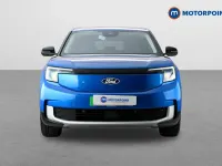 Used Ford Explorer Select 210 kW (286 HP) 2025 Blue SUV
