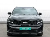 Used Kia Sorento 230 HP (169 kW) 2022 Black SUV