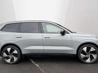 New Volvo EX90 Performance 380 kW (517 HP) 2025 Grey SUV